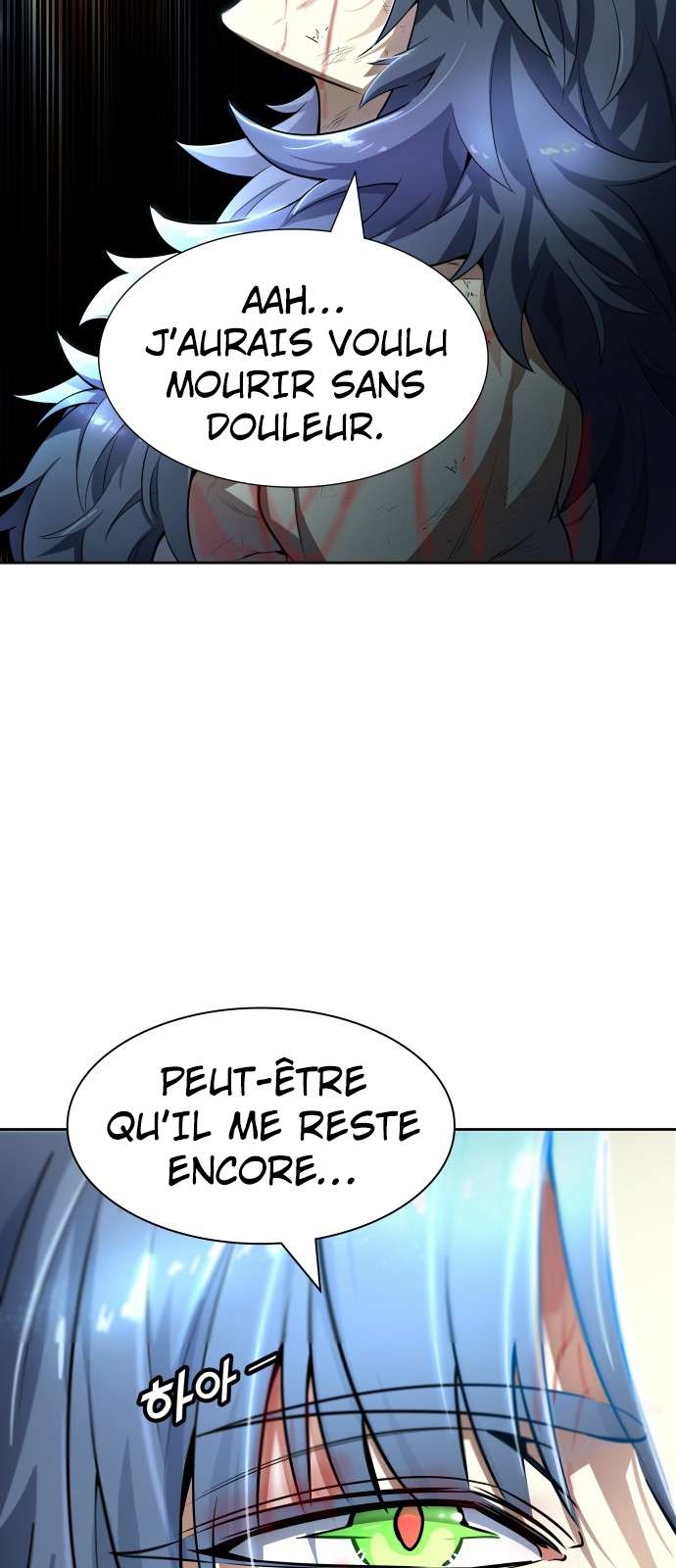  Tower of God - Chapitre 548 - 26