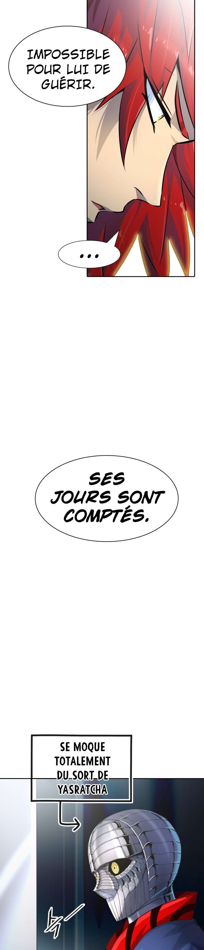  Tower of God - Chapitre 548 - 30