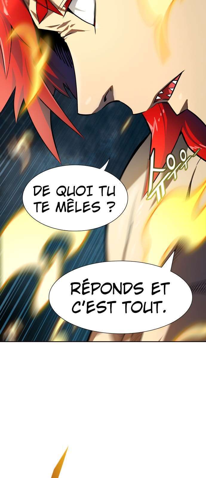  Tower of God - Chapitre 550 - 45