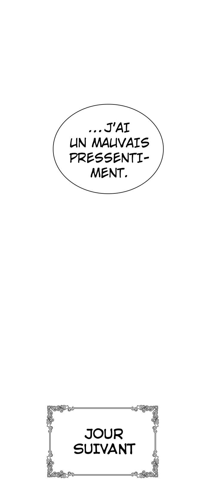  Tower of God - Chapitre 552 - 21