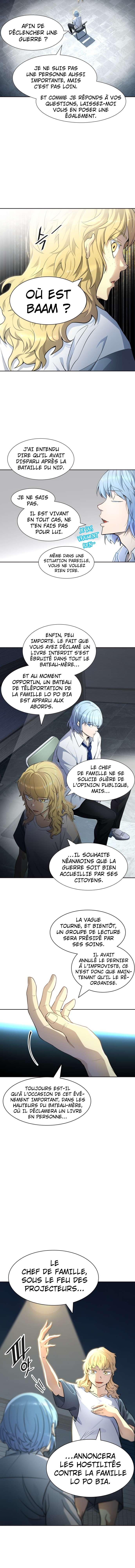  Tower of God - Chapitre 552 - 75