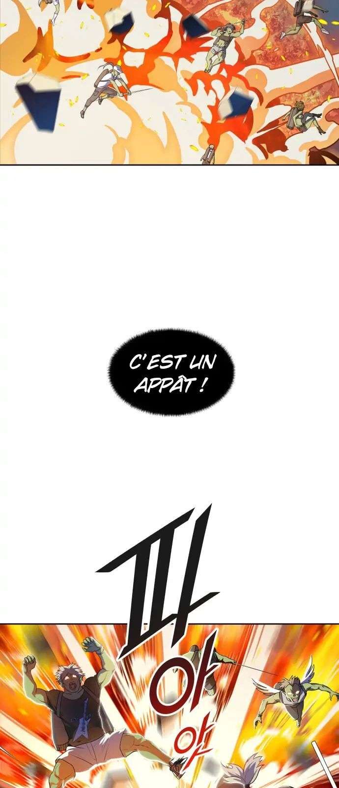  Tower of God - Chapitre 556 - 19