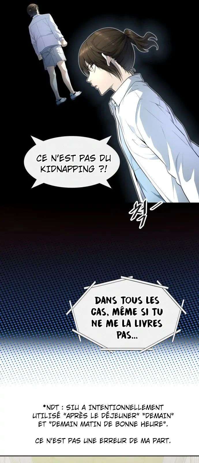  Tower of God - Chapitre 557 - 26