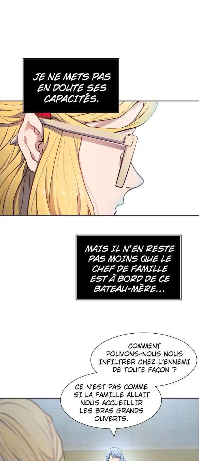  Tower of God - Chapitre 558 - 9