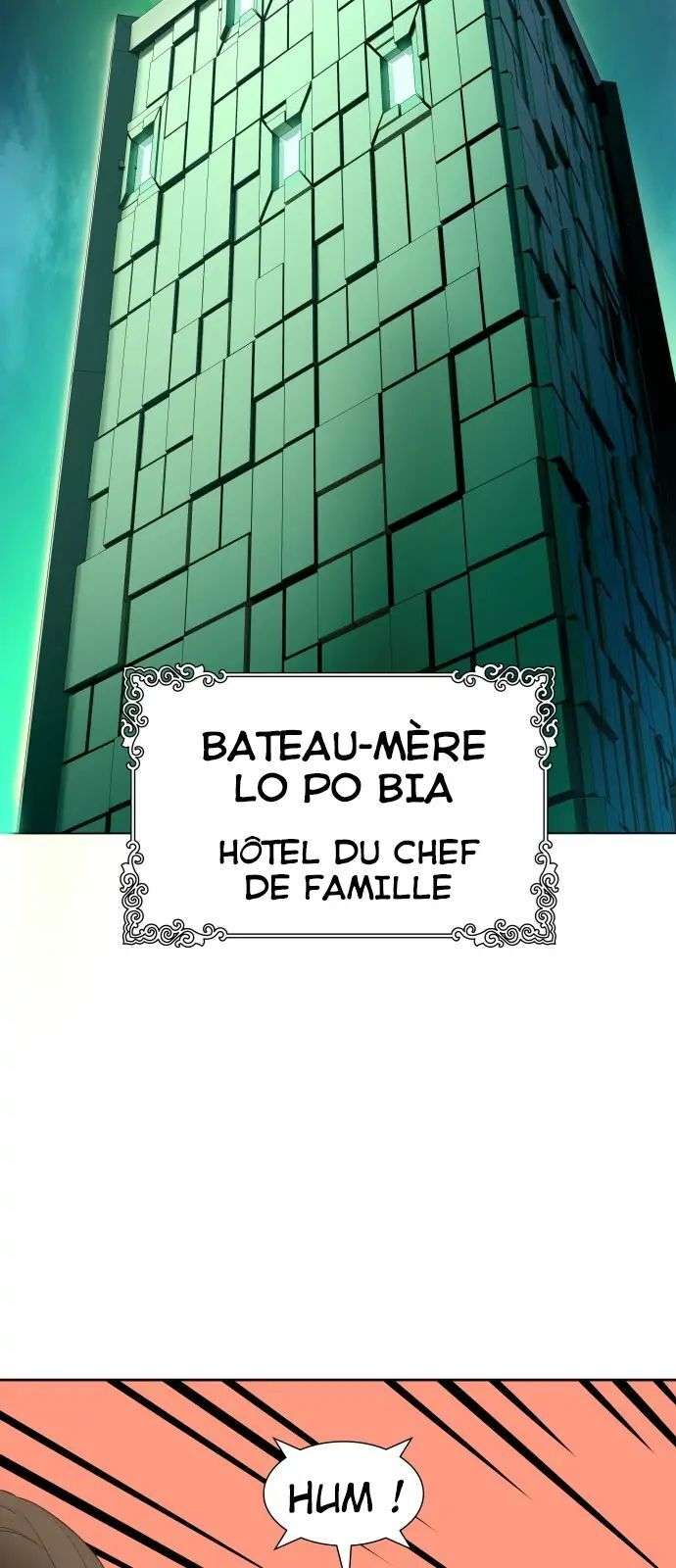  Tower of God - Chapitre 558 - 28