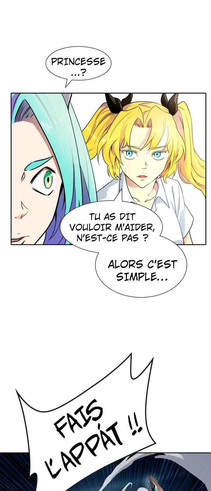  Tower of God - Chapitre 559 - 66