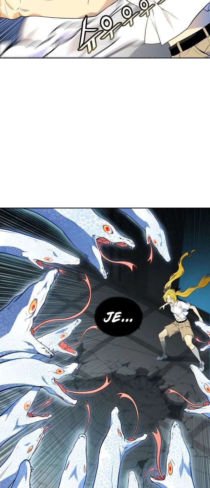  Tower of God - Chapitre 560 - 66