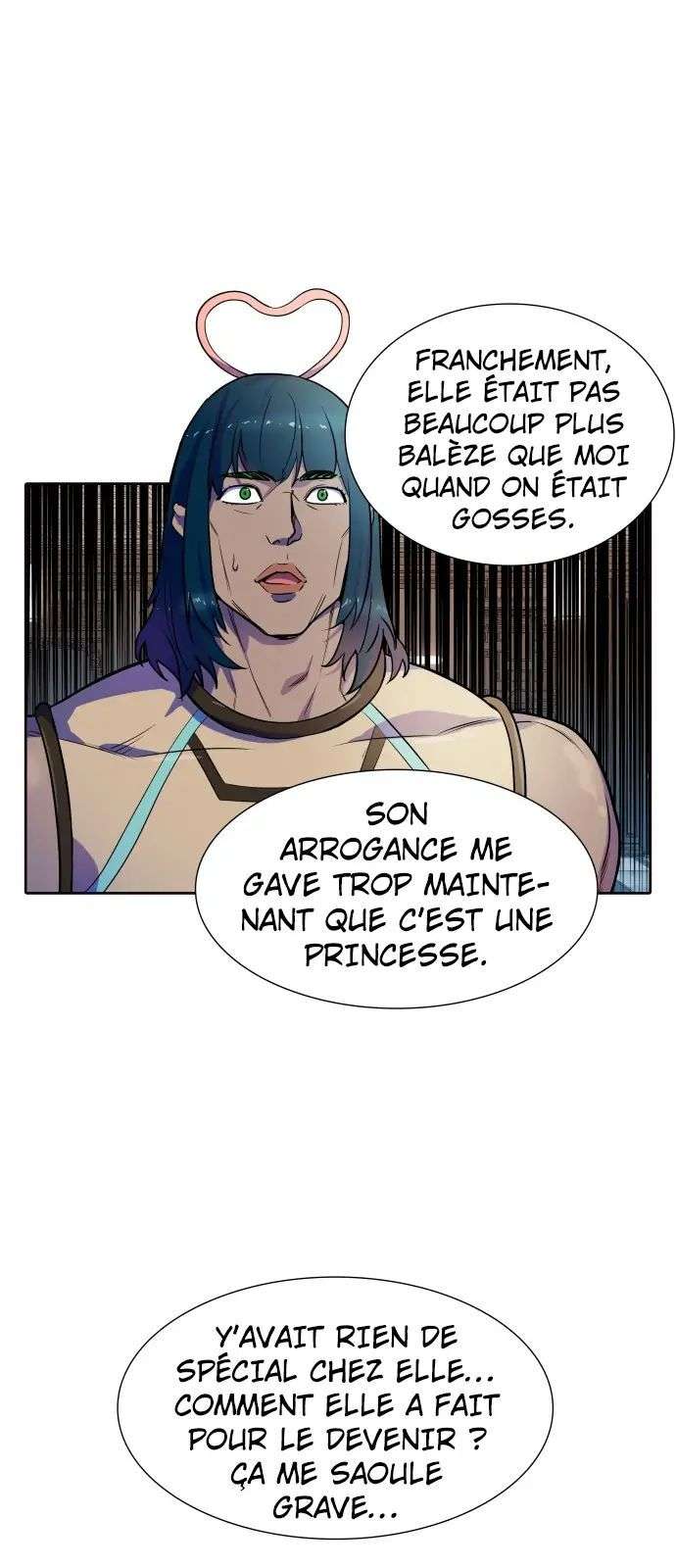  Tower of God - Chapitre 560 - 48