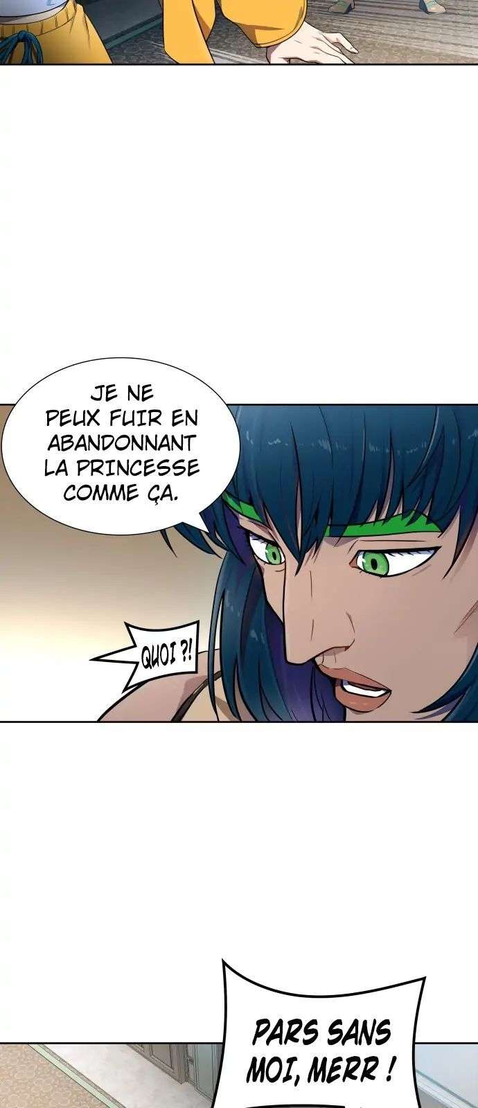  Tower of God - Chapitre 560 - 69