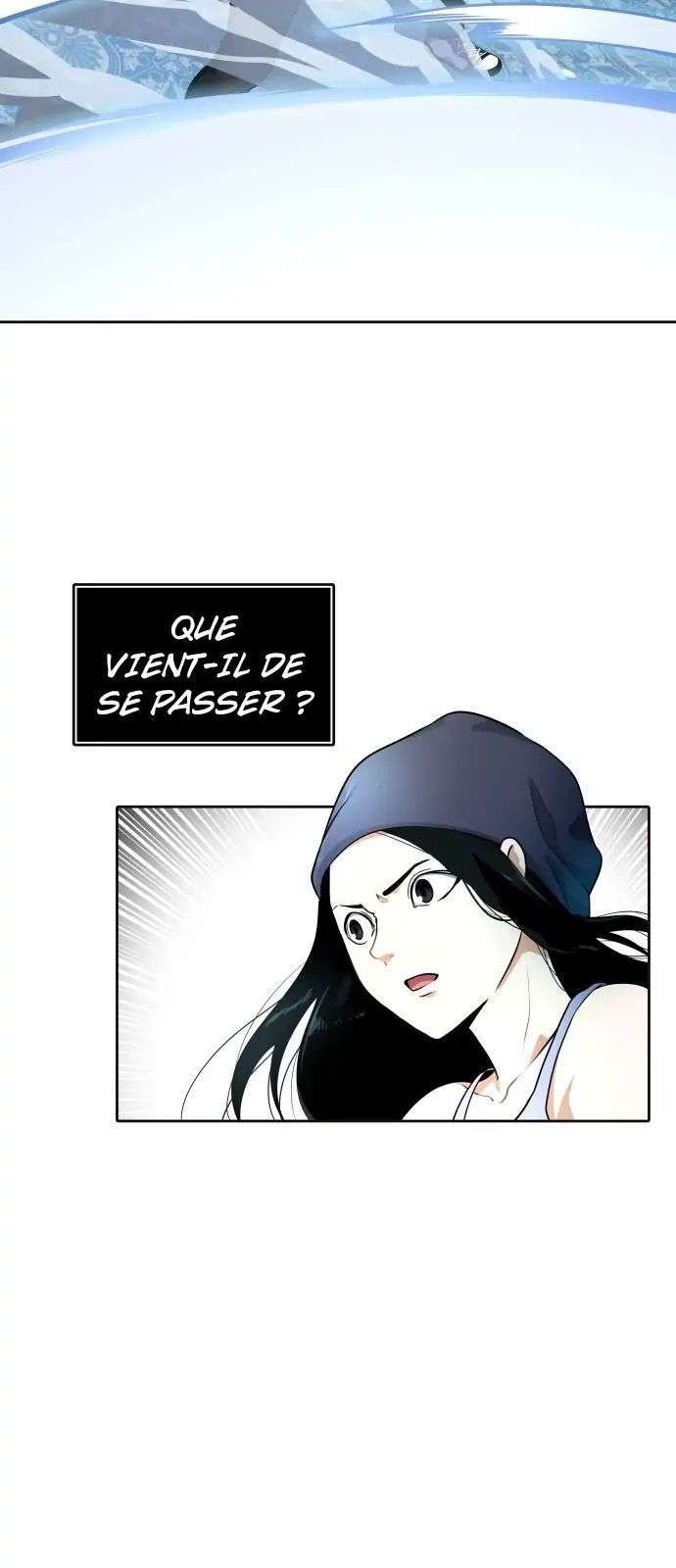  Tower of God - Chapitre 560 - 25