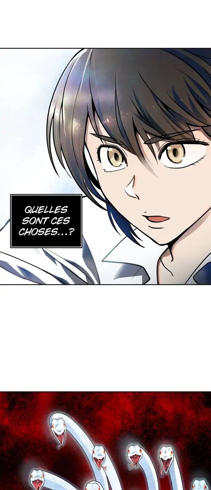  Tower of God - Chapitre 560 - 7