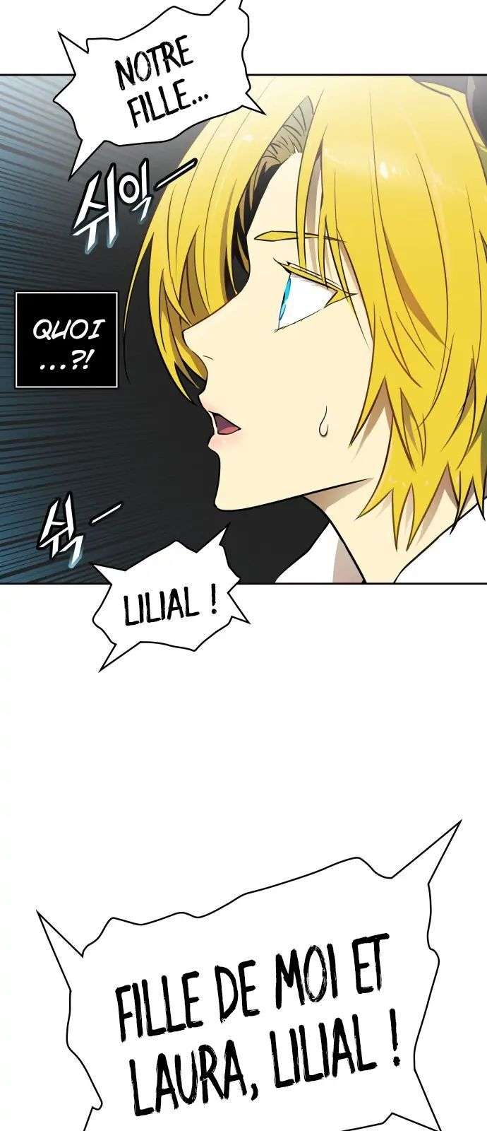  Tower of God - Chapitre 560 - 77