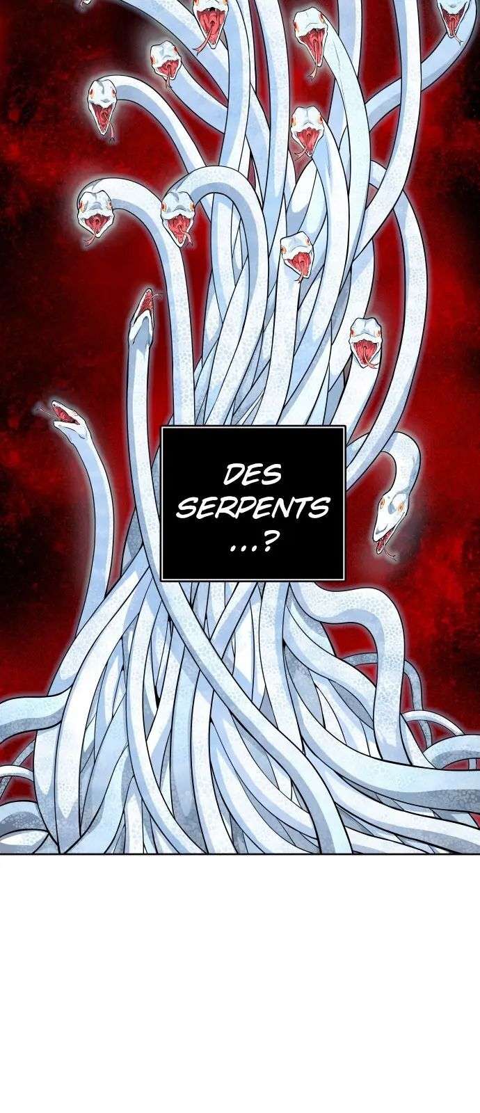  Tower of God - Chapitre 560 - 8