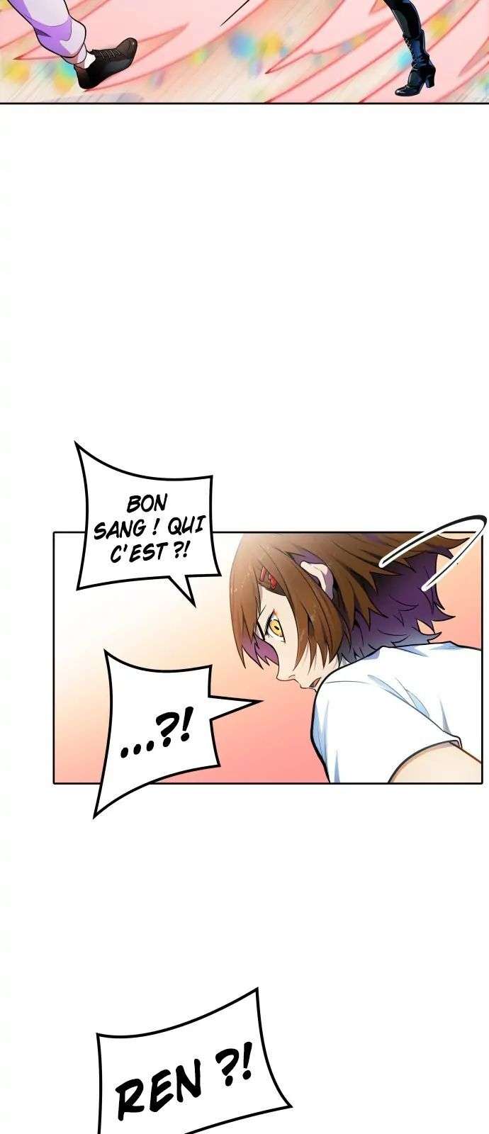  Tower of God - Chapitre 560 - 82