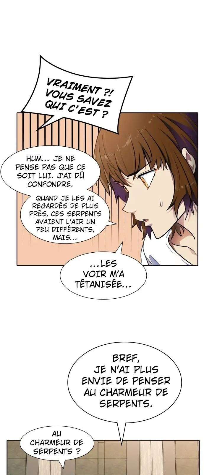  Tower of God - Chapitre 560 - 34