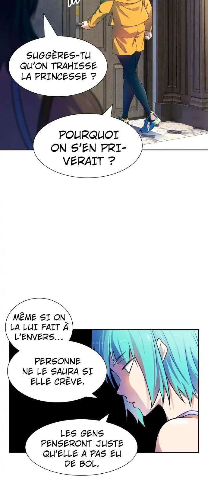  Tower of God - Chapitre 560 - 47