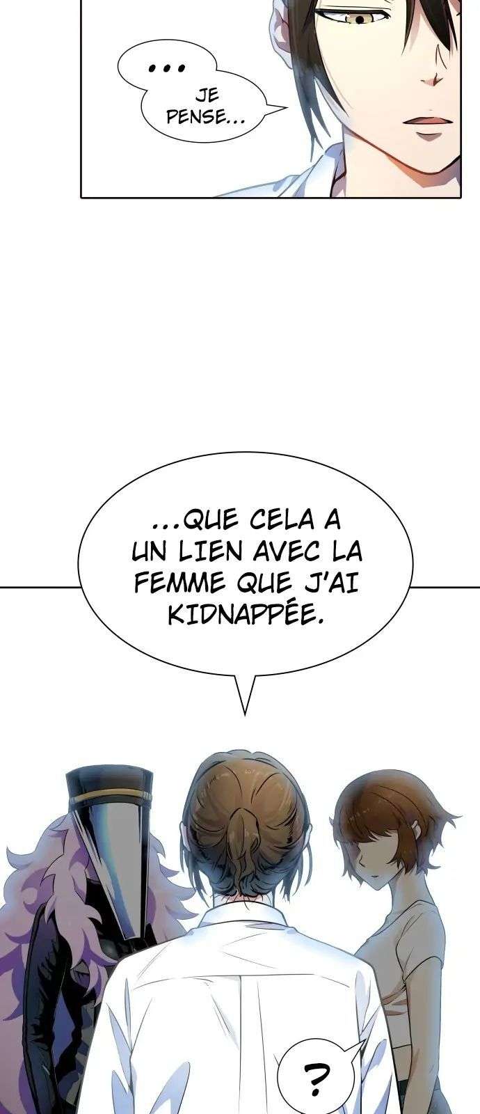  Tower of God - Chapitre 560 - 37