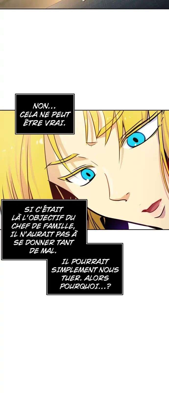  Tower of God - Chapitre 560 - 53