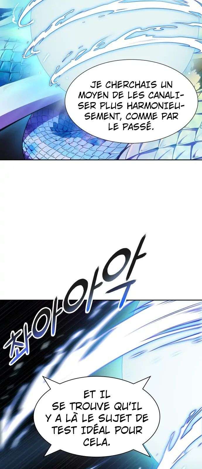  Tower of God - Chapitre 561 - 43