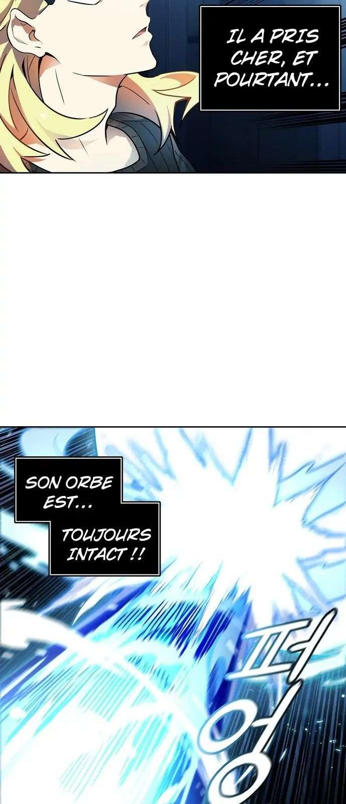  Tower of God - Chapitre 562 - 18