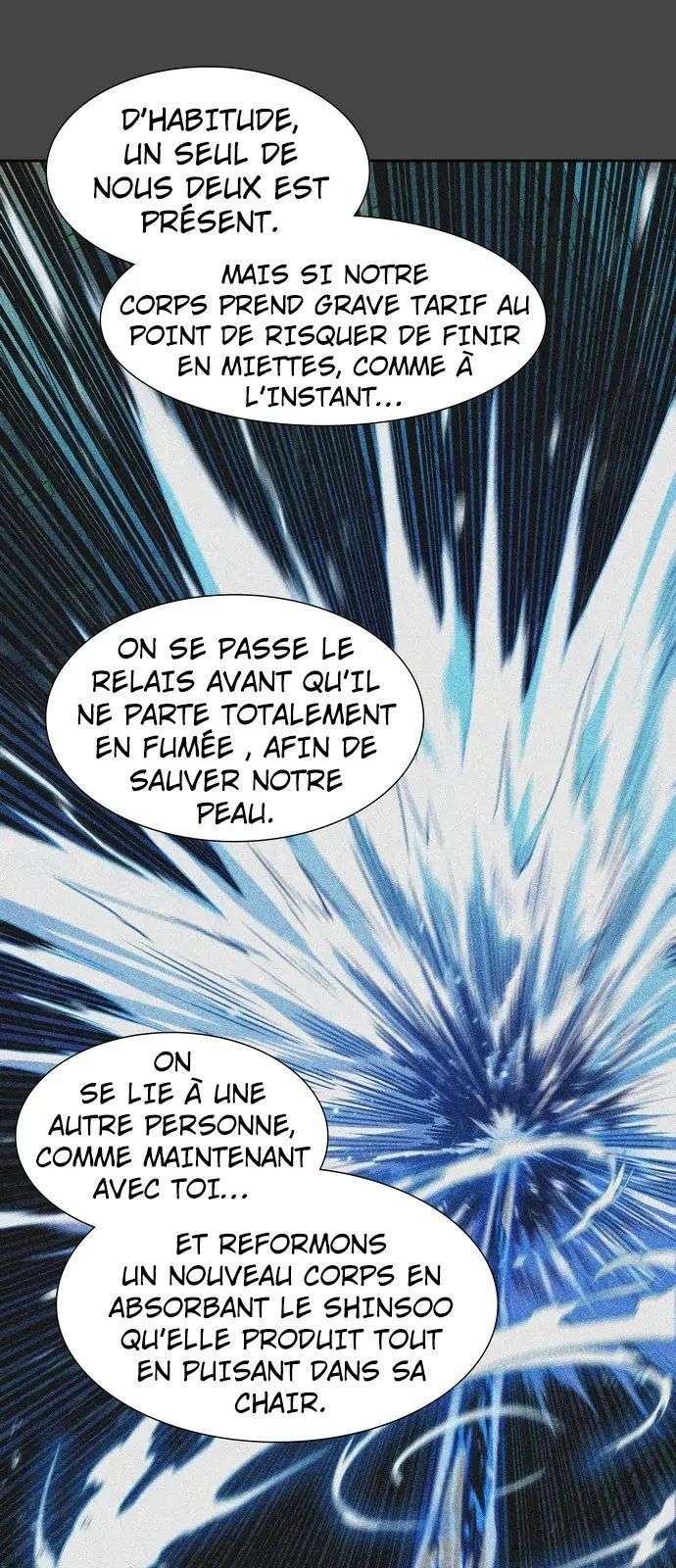  Tower of God - Chapitre 562 - 55