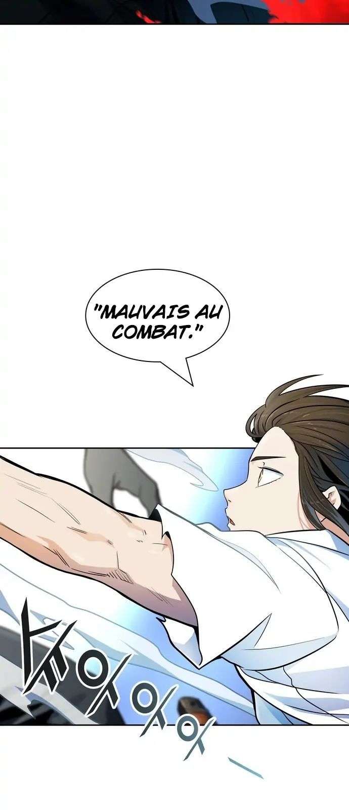  Tower of God - Chapitre 563 - 68