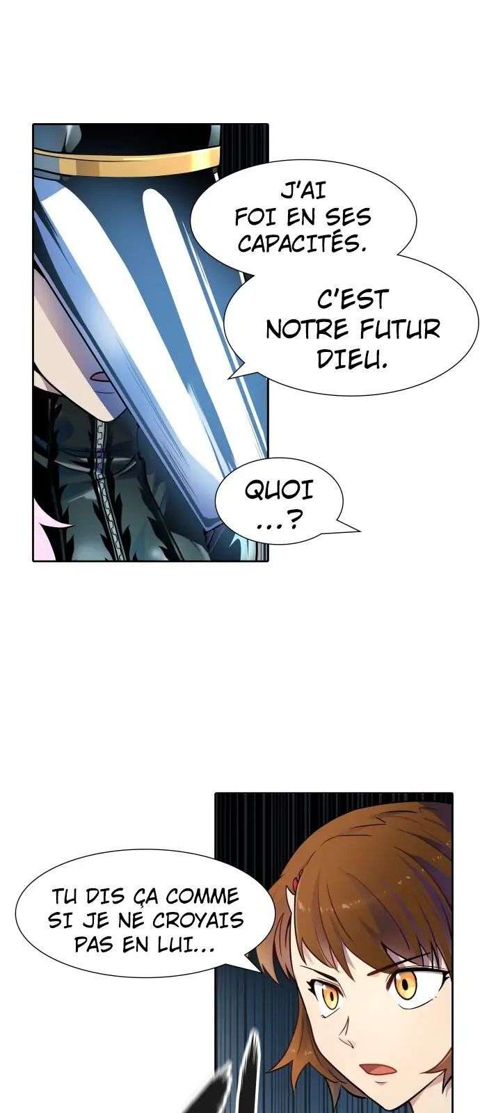  Tower of God - Chapitre 564 - 7