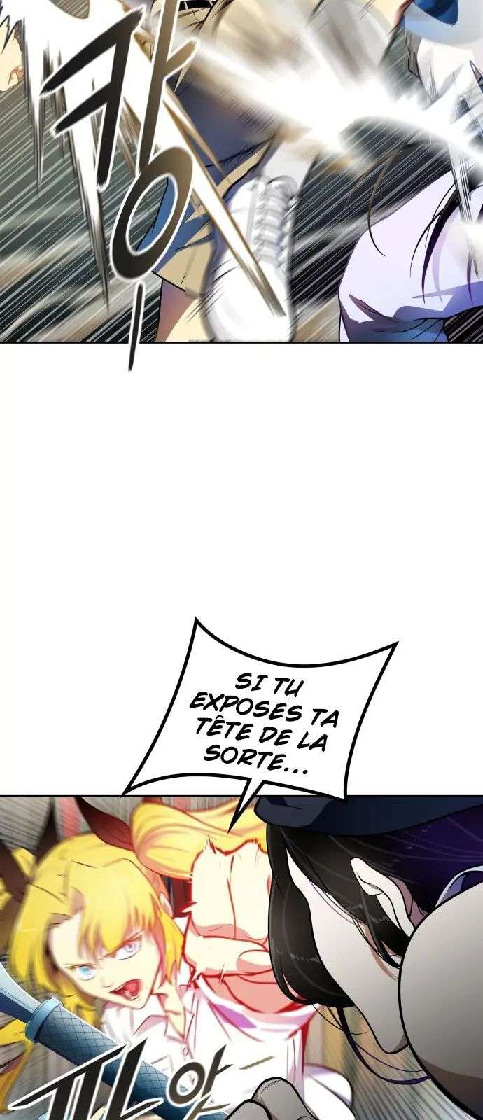  Tower of God - Chapitre 564 - 41