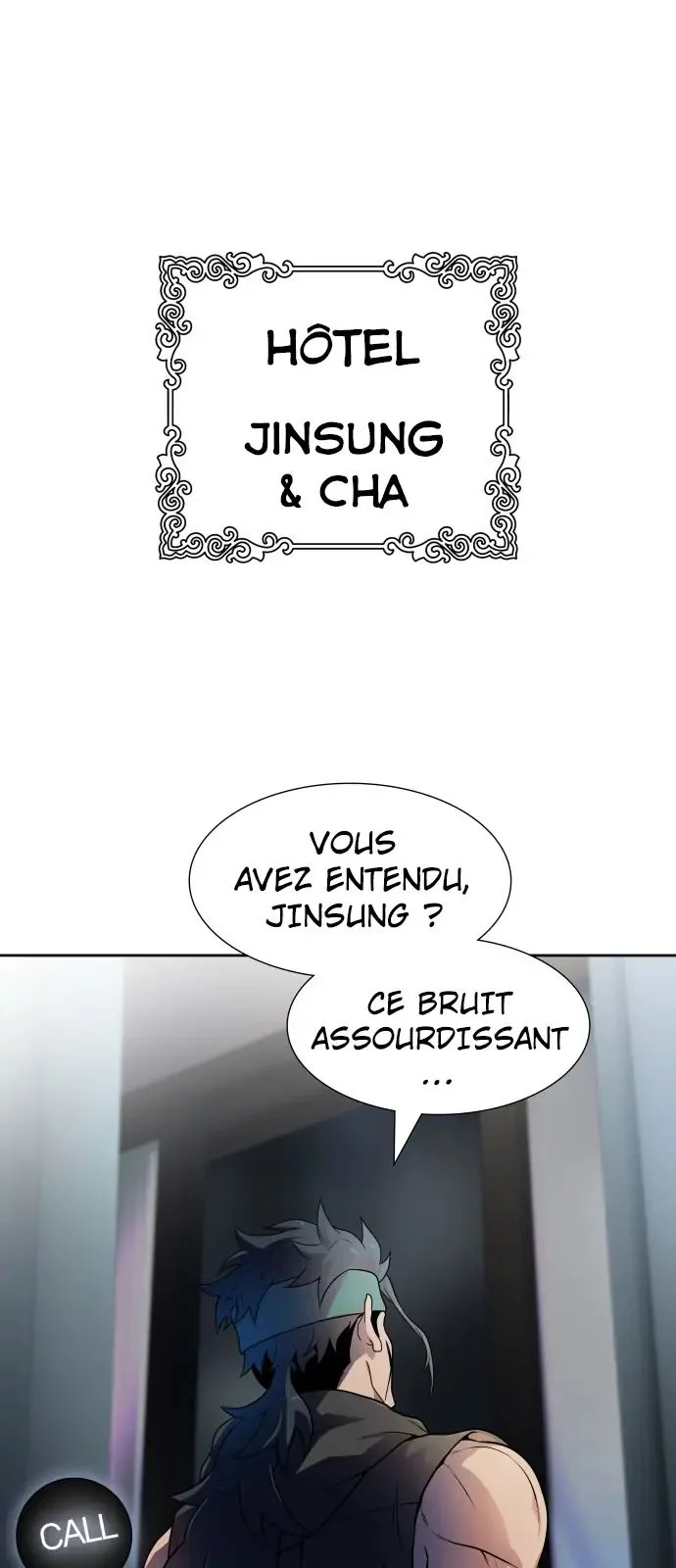  Tower of God - Chapitre 567 - 2