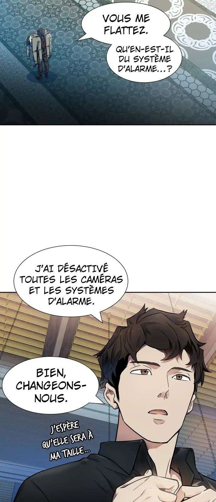  Tower of God - Chapitre 567 - 56