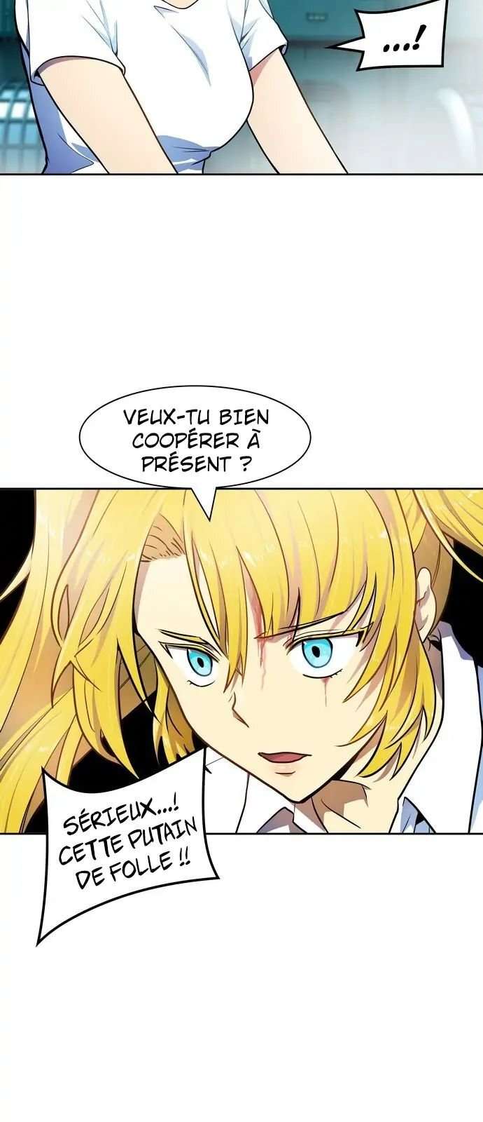  Tower of God - Chapitre 568 - 31