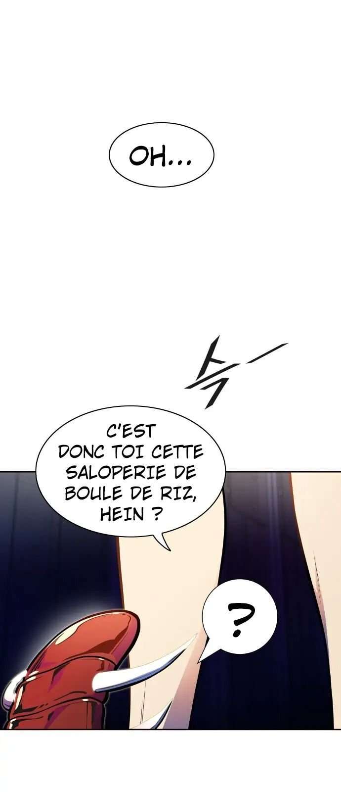  Tower of God - Chapitre 569 - 8