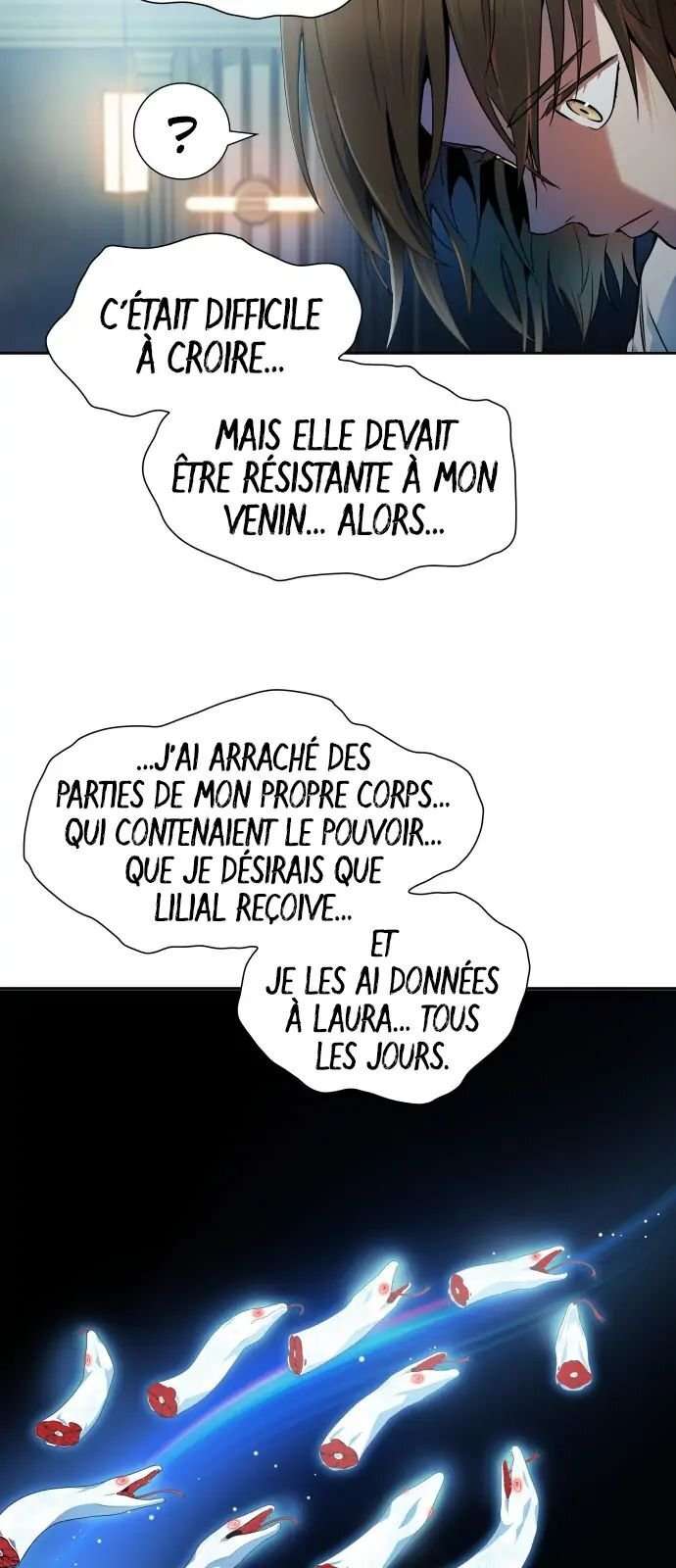  Tower of God - Chapitre 569 - 37