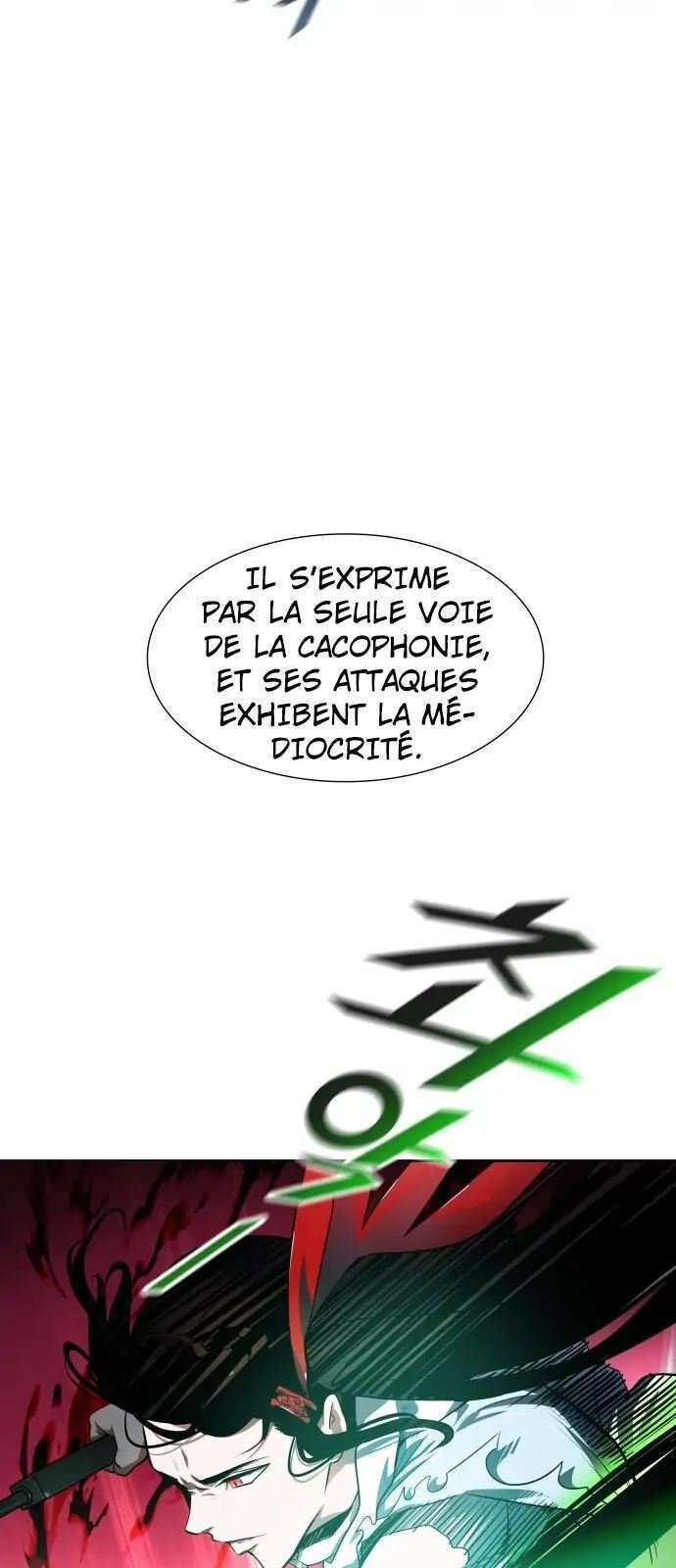  Tower of God - Chapitre 571 - 135