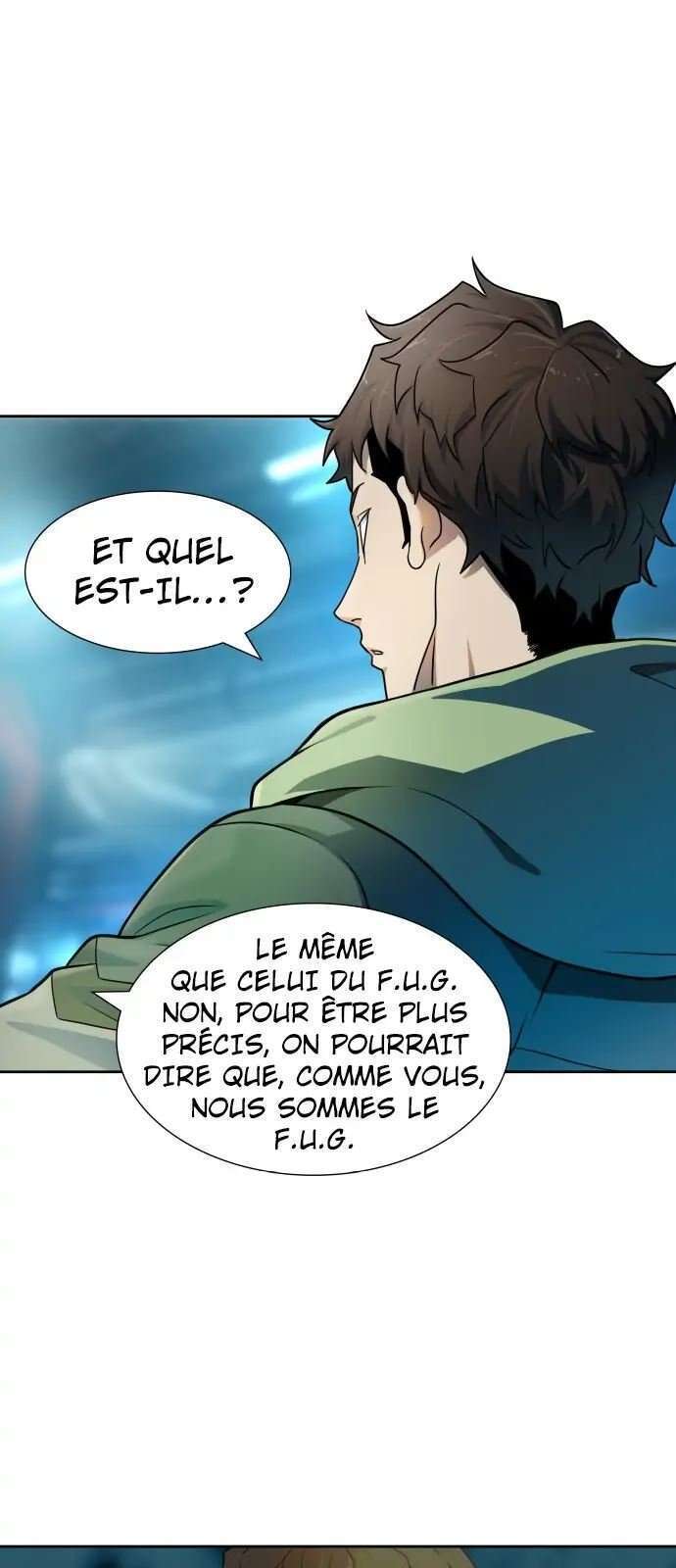  Tower of God - Chapitre 571 - 33