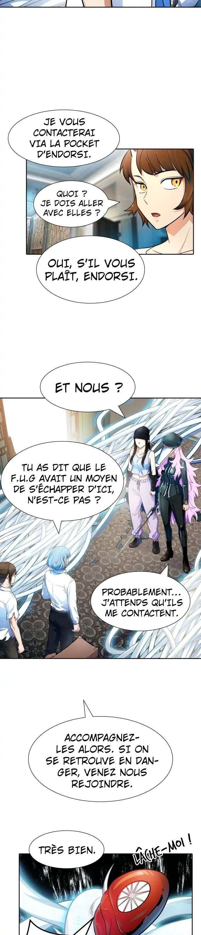  Tower of God - Chapitre 571 - 67