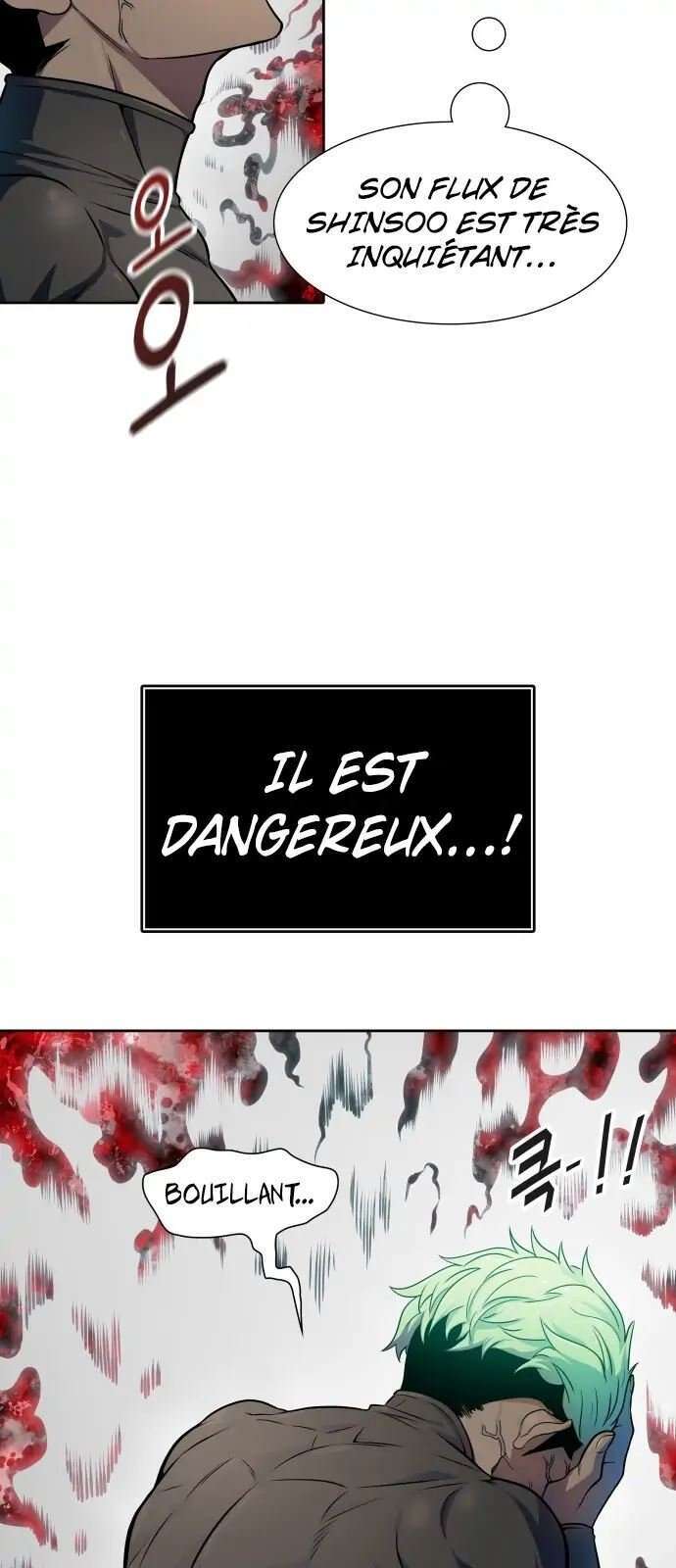  Tower of God - Chapitre 571 - 17