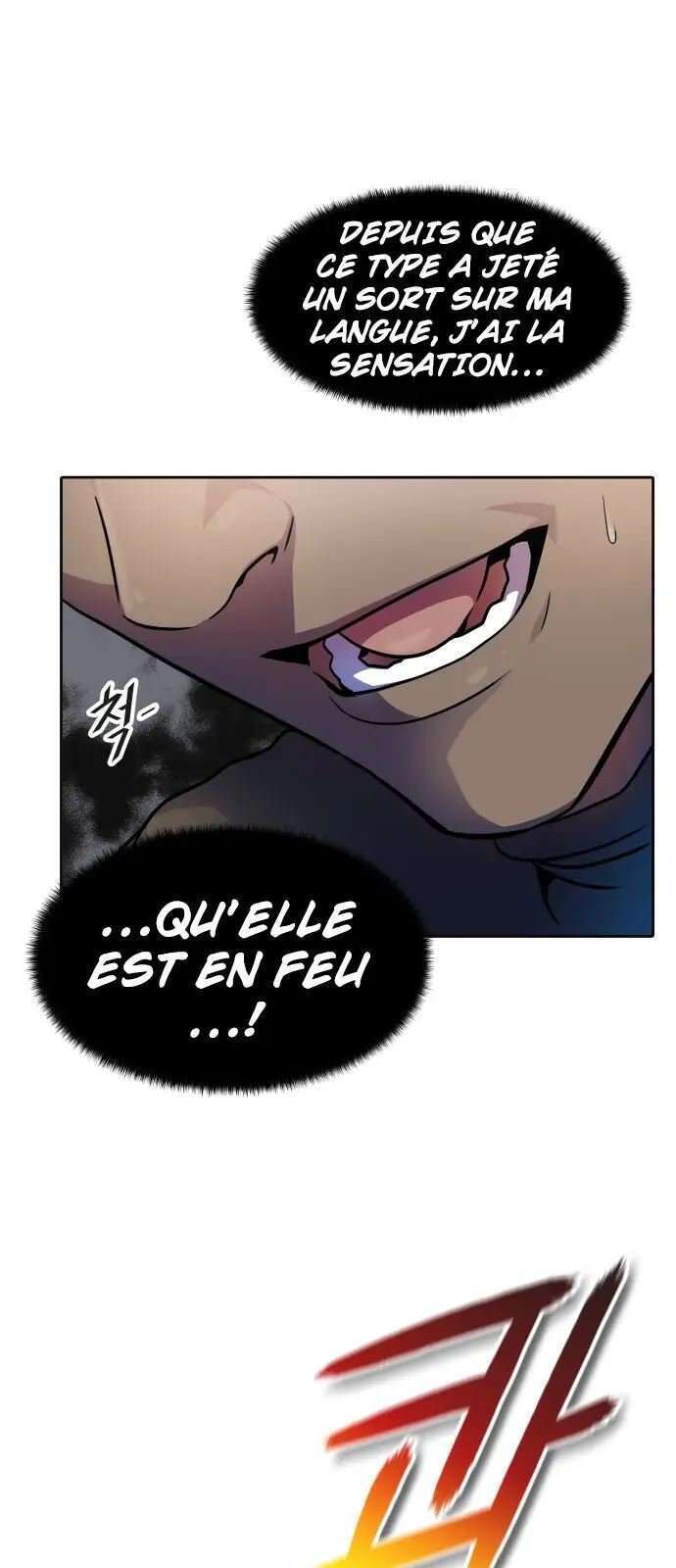  Tower of God - Chapitre 571 - 3