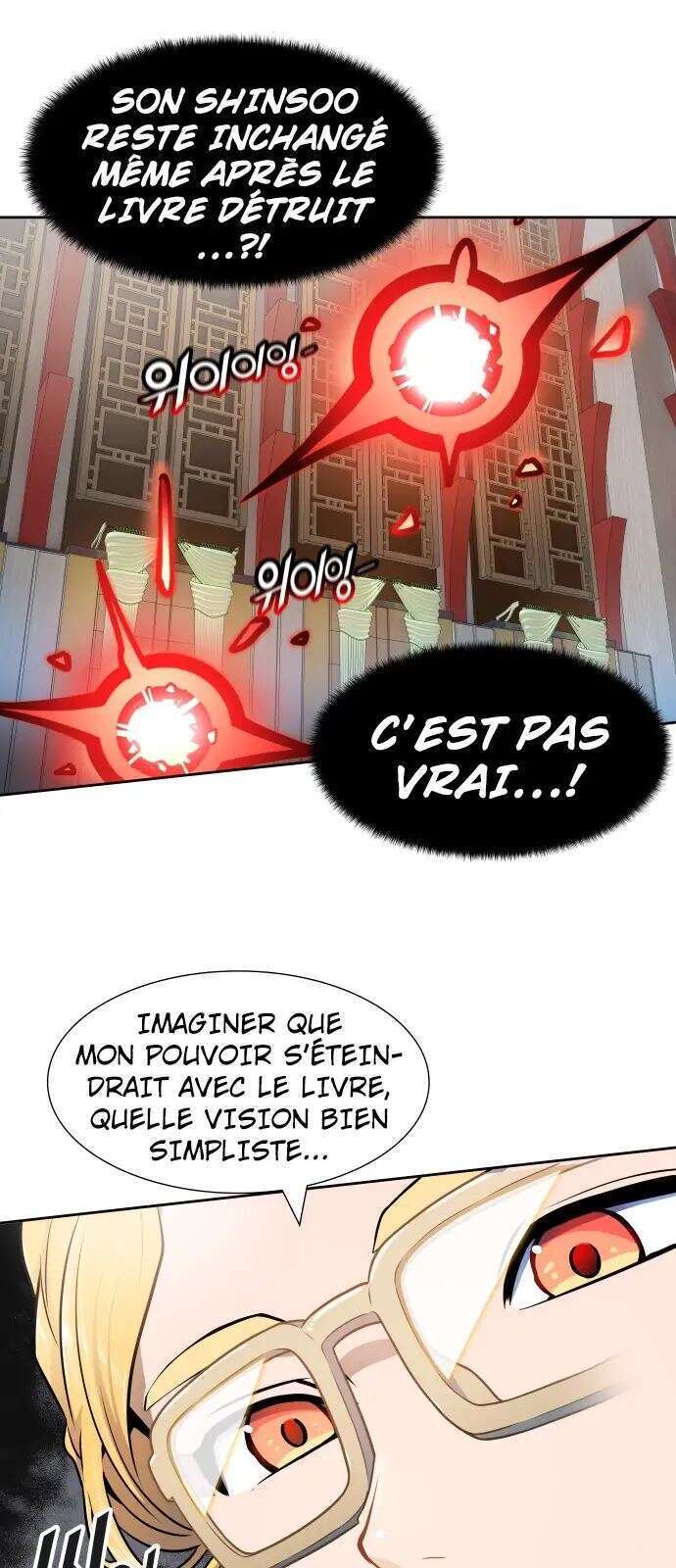  Tower of God - Chapitre 571 - 114