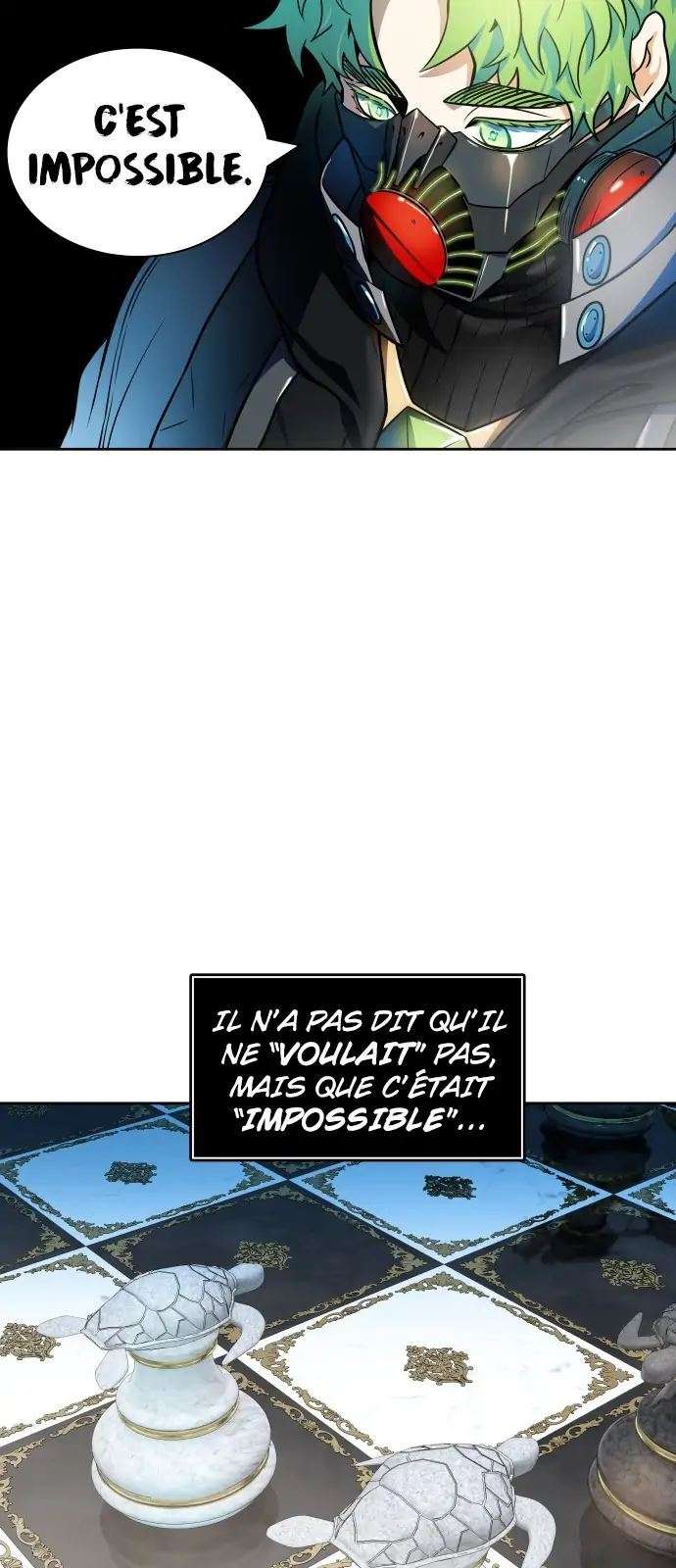  Tower of God - Chapitre 573 - 35