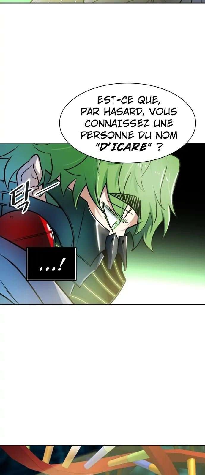  Tower of God - Chapitre 573 - 43