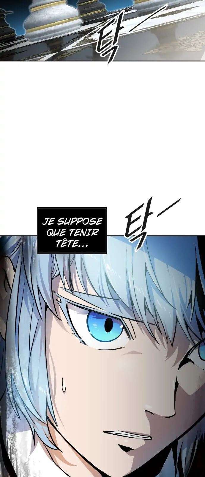  Tower of God - Chapitre 573 - 52