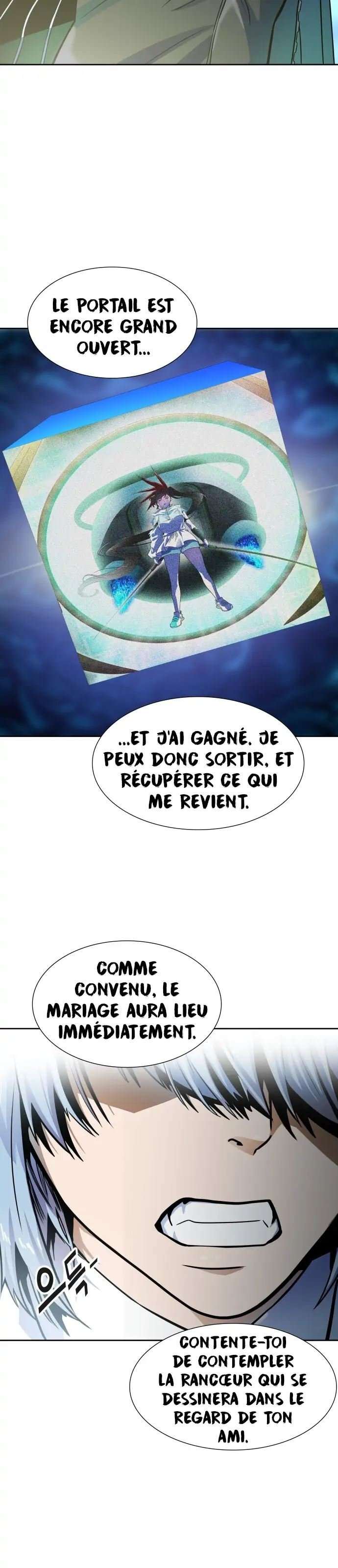  Tower of God - Chapitre 573 - 98