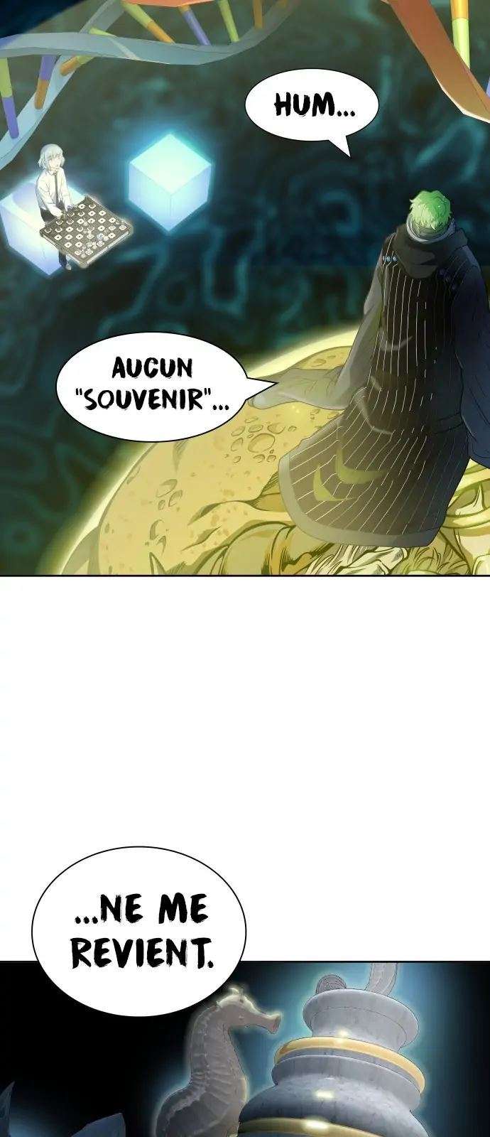  Tower of God - Chapitre 573 - 44