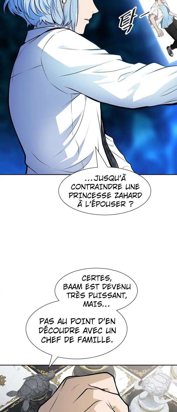  Tower of God - Chapitre 573 - 40