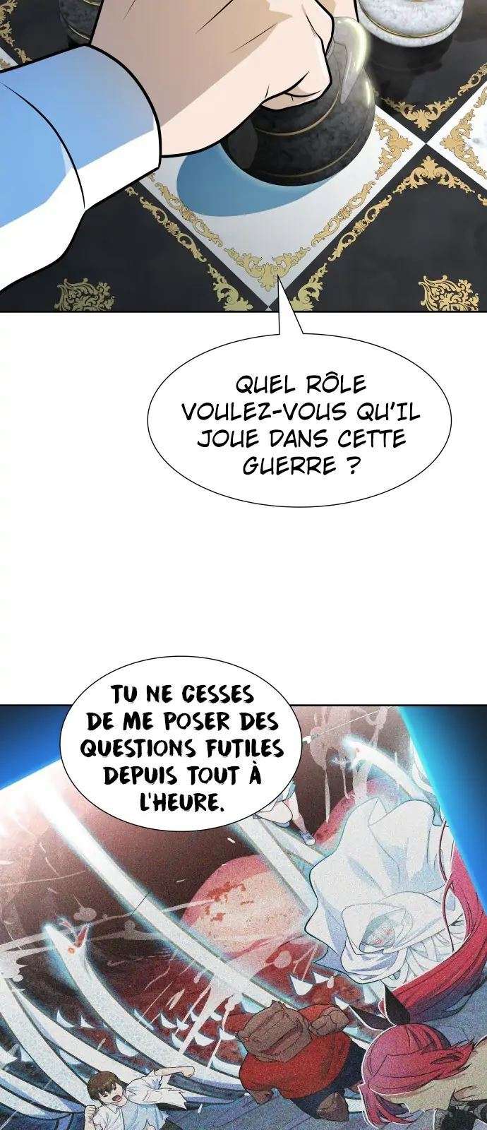  Tower of God - Chapitre 573 - 41