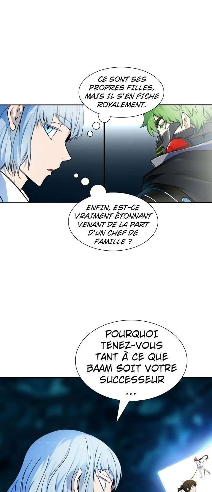  Tower of God - Chapitre 573 - 39