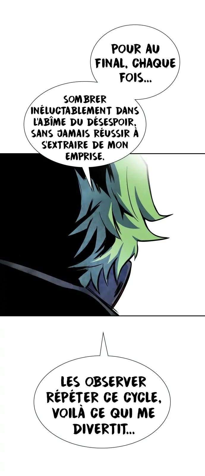  Tower of God - Chapitre 573 - 119