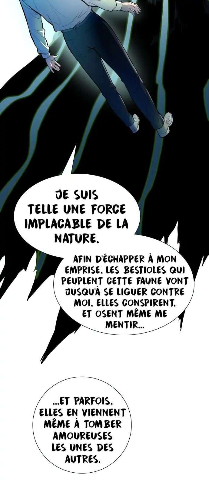  Tower of God - Chapitre 573 - 118