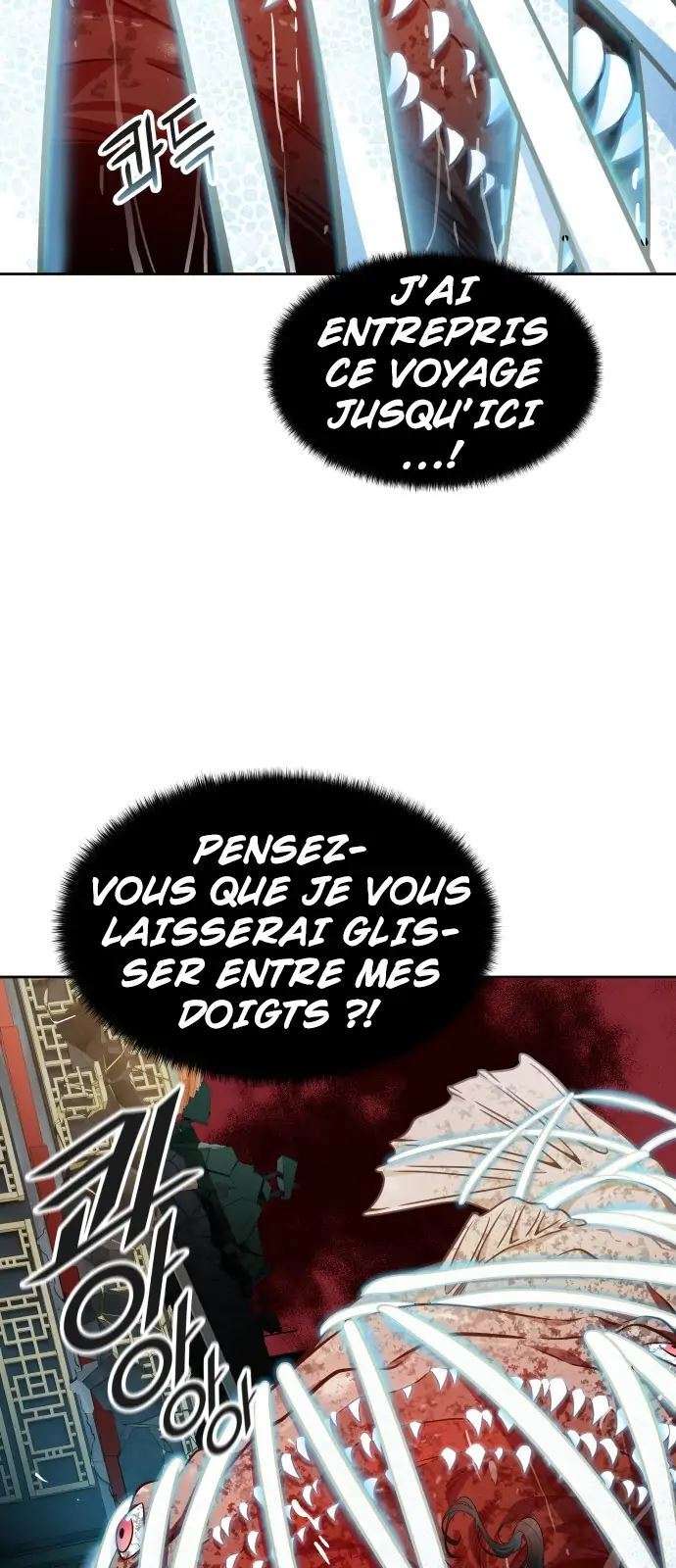  Tower of God - Chapitre 573 - 61